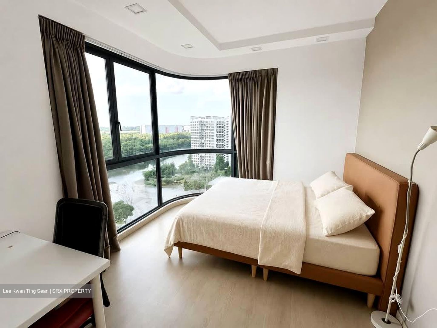 Riversound Residence (D19), Condominium #579686901